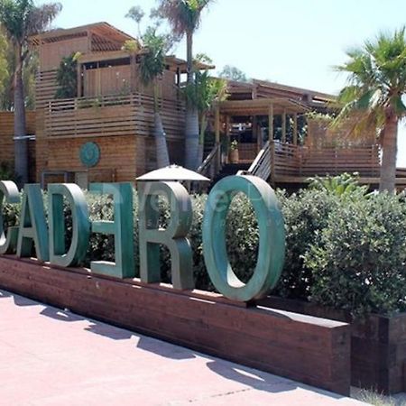 Espectacular Apartamento En Primera Linea De Playa Benalmádena Dış mekan fotoğraf