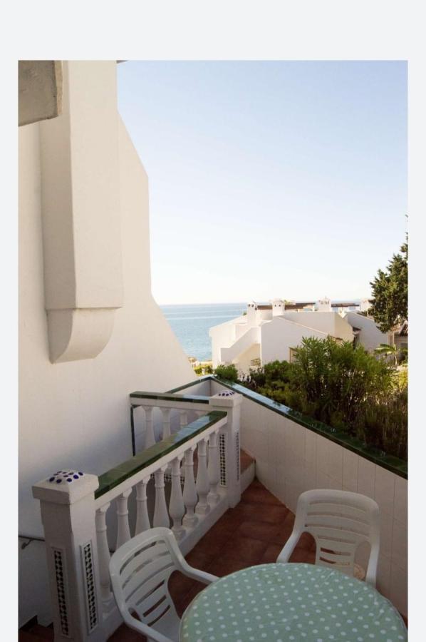 Espectacular Apartamento En Primera Linea De Playa Benalmádena Dış mekan fotoğraf