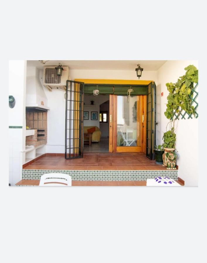 Espectacular Apartamento En Primera Linea De Playa Benalmádena Dış mekan fotoğraf