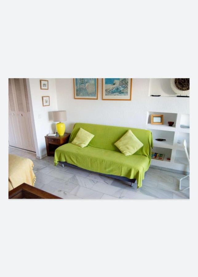 Espectacular Apartamento En Primera Linea De Playa Benalmádena Dış mekan fotoğraf