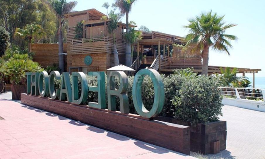 Espectacular Apartamento En Primera Linea De Playa Benalmádena Dış mekan fotoğraf